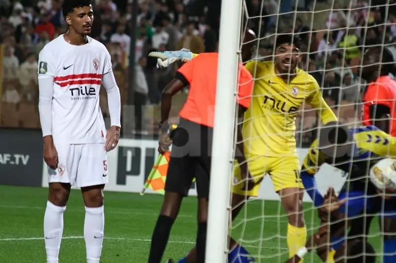 قد يكرر سيناريو جراديشار.. ما العقوبة التي تنتظر محمد صبحي بعد طرده؟ 